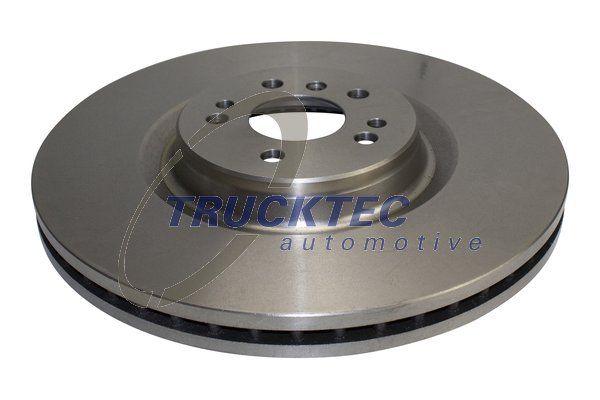 TRUCKTEC AUTOMOTIVE Bremžu diski 02.35.494